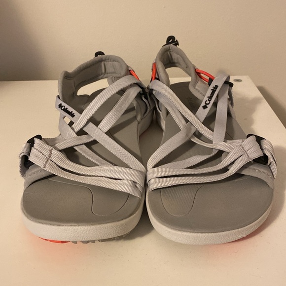 Columbia hiking sandals - Picture 2 of 7